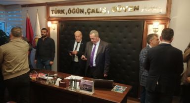 Pazar Ticaret ve Sanayi Odası Seçimleri Sonuçlandı