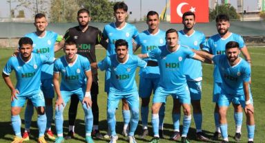 Pazarspor'da Yine Hayal Kırıklığı!
