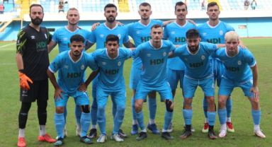 Pazarspor Taraftarı Üzgün ve Tedirgin