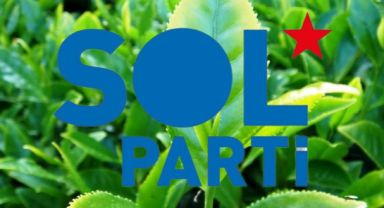 SOL Parti Rize: 'Yıllardır ÇAYKUR'da Çalışan İşçilerin Kadro Talebi Karşılanmıyor'