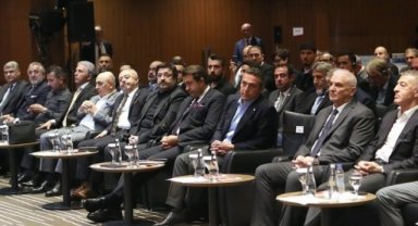 TFF'den VAR Toplantısı