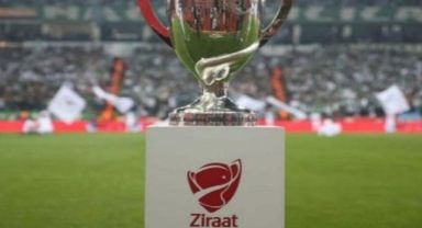 Ziraat Türkiye Kupası’nda Pazarspor’un Rakibi Ankraspor