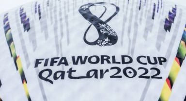 2022 FIFA Dünya Kupası Yarın Başlıyor