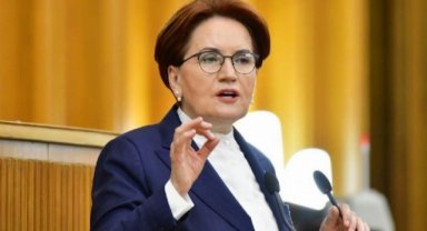 Akşener: 'Bunlar Daha İyi Günlerin'