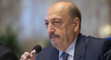 Bakan Bilgin: 'EYT'de İki Şartı Kaldırmıyoruz'
