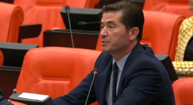 CHP'li Ahmet Kaya Arıcıların Talebini Meclis Gündemine Taşıdı