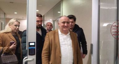 Ekmek Üreticileri Sendikası Başkanı Cihan Kolivar Hakkında Tahliye Kararı