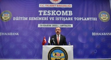 Esnafa 100 Milyarlık Kredi