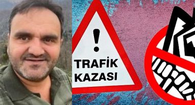 Feci kazada 3 Kişi Hayatını Kaybetti!