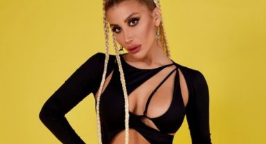 İrem Derici Yılı Zirvede Tamamlayacak