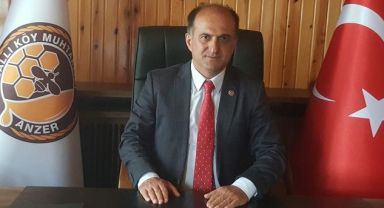 İşte, Rize Muhtarlar Federasyonu’nun Yeni Başkanı!