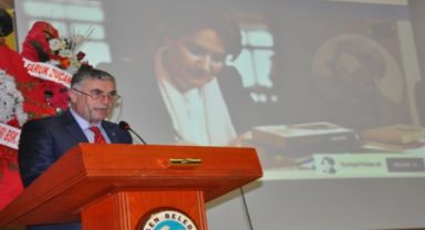 İYİ Parti Ardeşen'de Demiroğlu, Güven Tazeledi