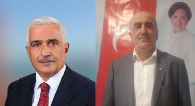 Rize Pazar İYİ Parti'de İki Adaylı Seçim!