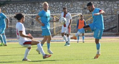 Pazarspor’un Deplasman Klasiği!