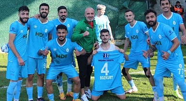 Pazarspor, Weecoins Kırklarelispor Mesaisinde!