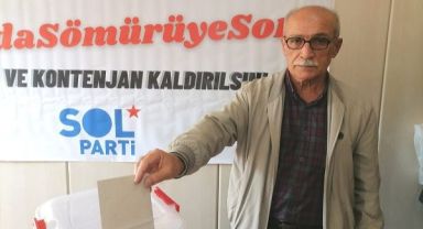 SOL Parti Rize, 2’inci Olağan Kongresi'ni Yaptı