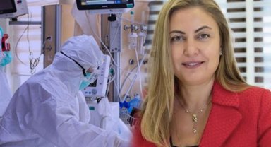Türk Bilim İnsanının COVID-19 Başarısı