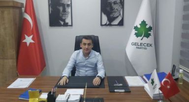 6'lı Masa Merkez İlçe Başkanları Gelecek Partisi Ev Sahipliğinde Toplanıyor