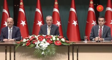 Asgari Ücret Net 8 Bin 500 TL Oldu