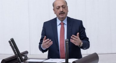 Bakan Bilgin Beklenen Açıklamayı Yaptı