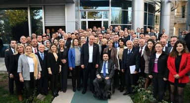 Bayrak: ‘Günü Gelince Bu Rezaletlere Onay Verenlerin Yakasını Bırakmayacağız’