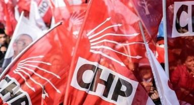 CHP’de 40 İl Başkanı Adaylık İçin İstifa Edeceği İddiası!