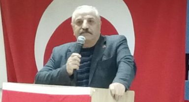 Meclis Üyesi Mehmet Engin'in, 'Atatürk' Duyarlılığı!