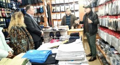 Memleket Partisi Dede Ocağı Çayeli'nde!