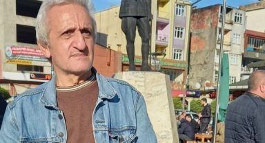 Memleket Partisi Pazar İlçe Başkanından Tanıtım Stantı