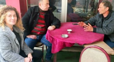 'Memleket Partisi Rize Örgütünün Boş Günü Yok!'