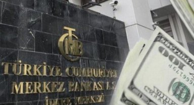 Merkez'in Yıl Sonu Beklentisini Açıkladı
