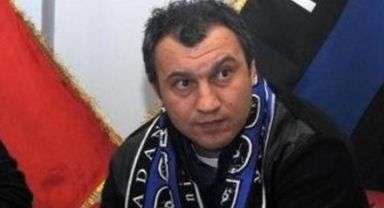 Pazarspor'da Kemalettin Şentürk Görevi Bıraktı