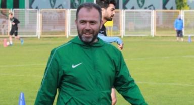Pazarspor'da Yeni Teknik Direktör Nazım Gülay!