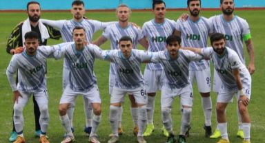 Pazarspor Haftayı 1 Puanla Tamamladı