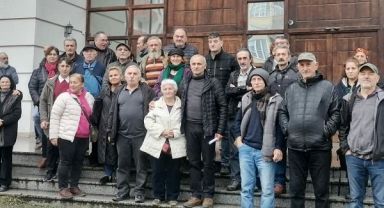 ‘Talan Edenler Yargılandığında Adalet Yerini Bulacak!’