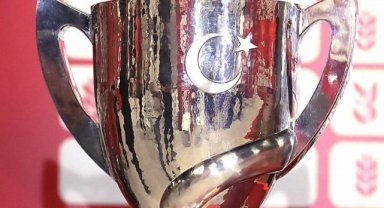 Ziraat Türkiye Kupası Heyecanı Başlıyor