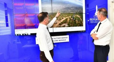 Akıllı İhbar Sistemi Dünyanın Gündeminde