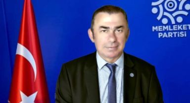 BAYRAK: Atatürk İle Sorunu Olan Bize Gelmesin