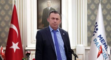 Vatandaşın Feryadını TBMM Taşıyor... Kanser Olma Riski Var