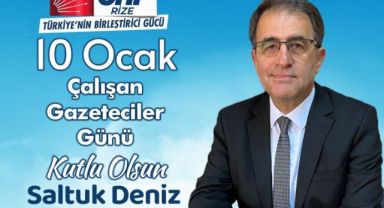 Deniz: