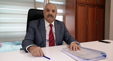 Mehmet Engin'in Kentsel Dönüşüm Açıklaması