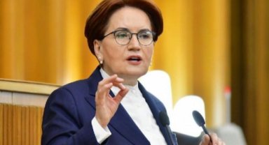 Meral Akşener Hastaneye Kaldırıldı