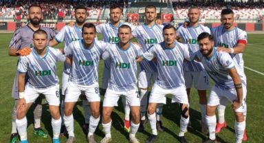 Pazarspor'da Hedef 3 Puan!