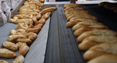 Rize'de Ekmeğin Gramajı Düştü, Fiyatı Arttı