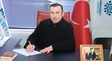 BAYRAK: 'Özür Dileriz'