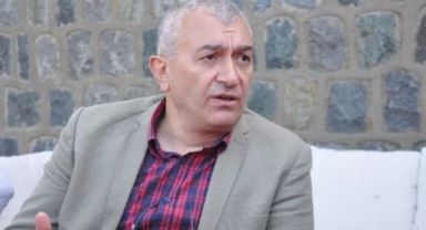 Çevratoğlu'dan Teşekkür Mesajı