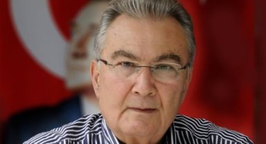 CHP Eski Genel Başkanı Deniz Baykal Hayatını Kaybetti