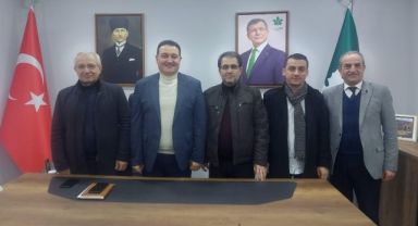 CİVELEK: ‘Rize'den Bir Vekil Çıkaracağız’