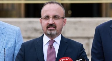 EYT'nin Genel Kurulda Görüşüleceği Tarih Belli Oldu