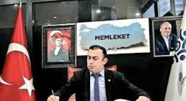 Muhittin Bayrak'tan ÇAYKUR Rizespor Yönetimine Tepki!